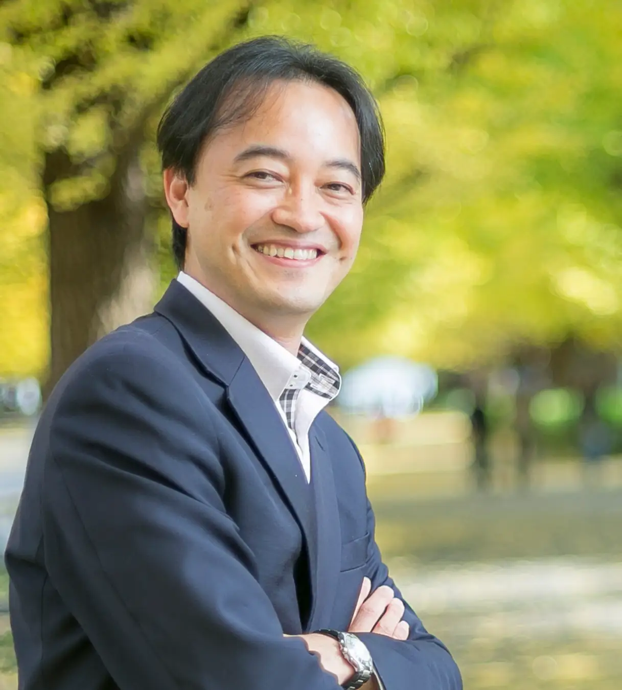 白坂 成功